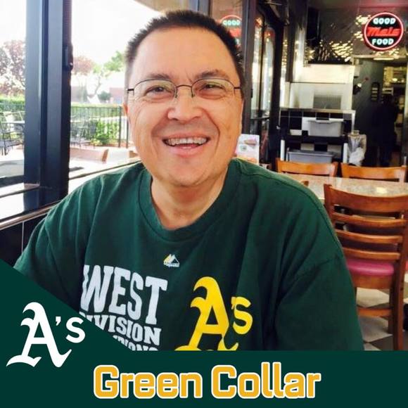 Meet your Posher, Denis - Picture 1 of 1